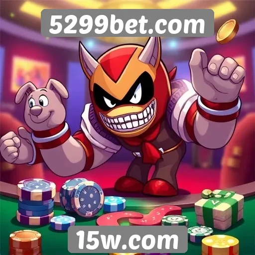 Guia para iniciantes no site 5299bet