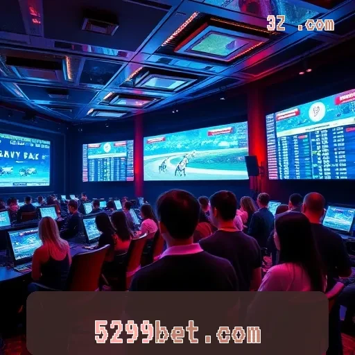 5299bet.com - Site Confiável