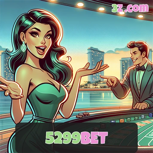 Fascínio nos jogos: Descubra 5299bet.com e suas opções