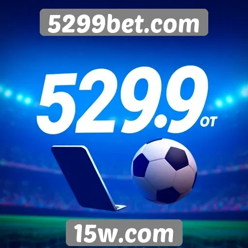 Inovação e tecnologia no 5299bet.com