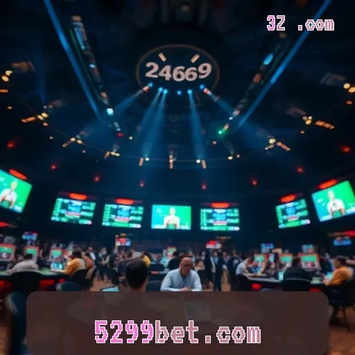 5299bet.com: Pagamentos Simplificados para Apostas Online Impressionantes