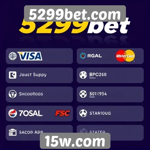 Comparação de métodos de pagamento no site de jogos