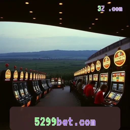 5299bet.com - Plataforma