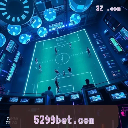 5299bet.com: Os Segredos da Seção VIP que Você Precisa Conhecer